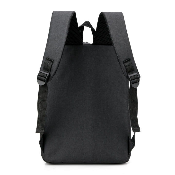 Sleek Professional Laptop Backpack Bowlift
