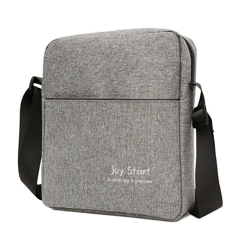 Messenger Bag Bowlift