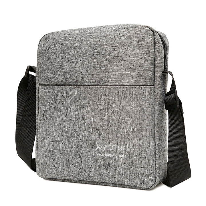 Messenger Bag Bowlift