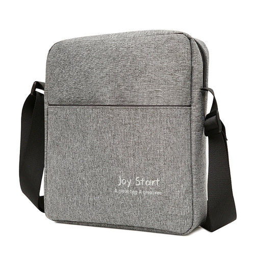 Messenger Bag Bowlift