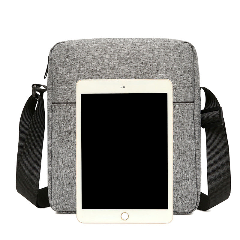 Messenger Bag Bowlift