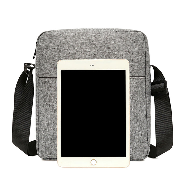 Messenger Bag Bowlift