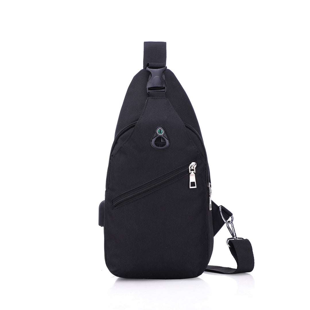 Sling Backpack with Anti-Theft Features Bowlift