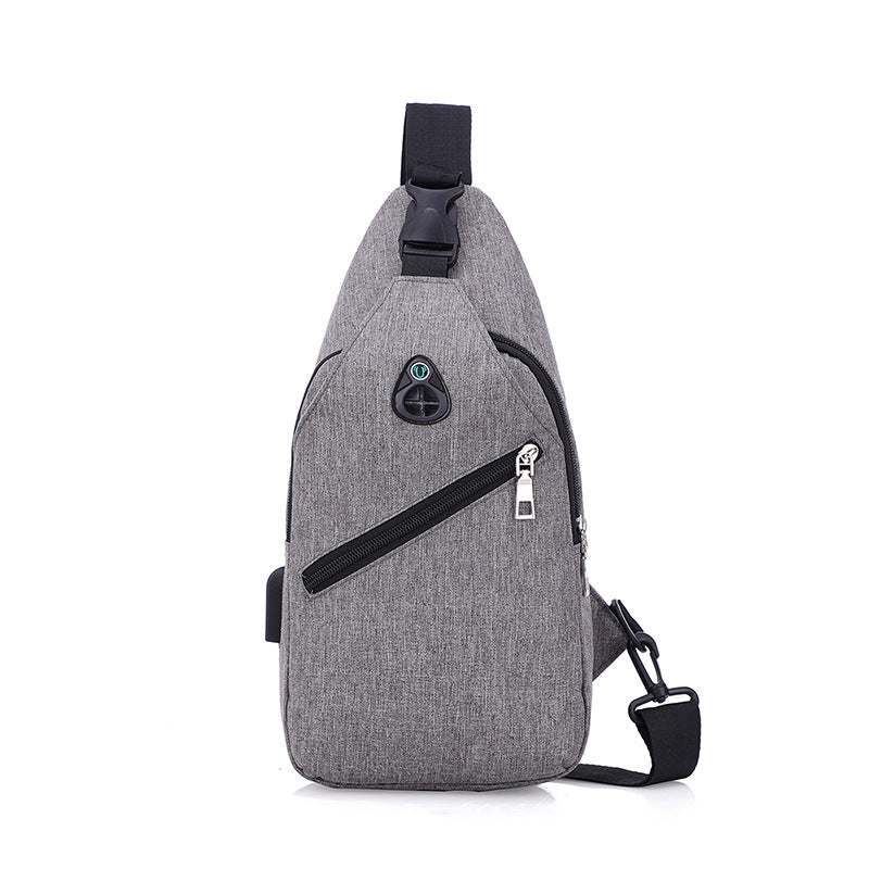 Sling Backpack with Anti-Theft Features Bowlift