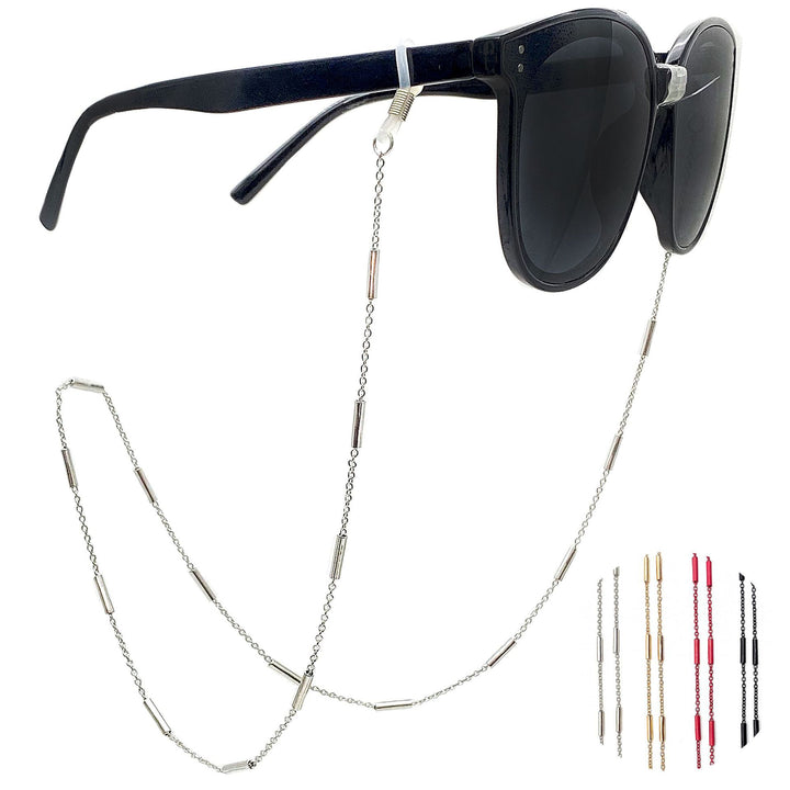 Elegant Layered Necklace Bowlift