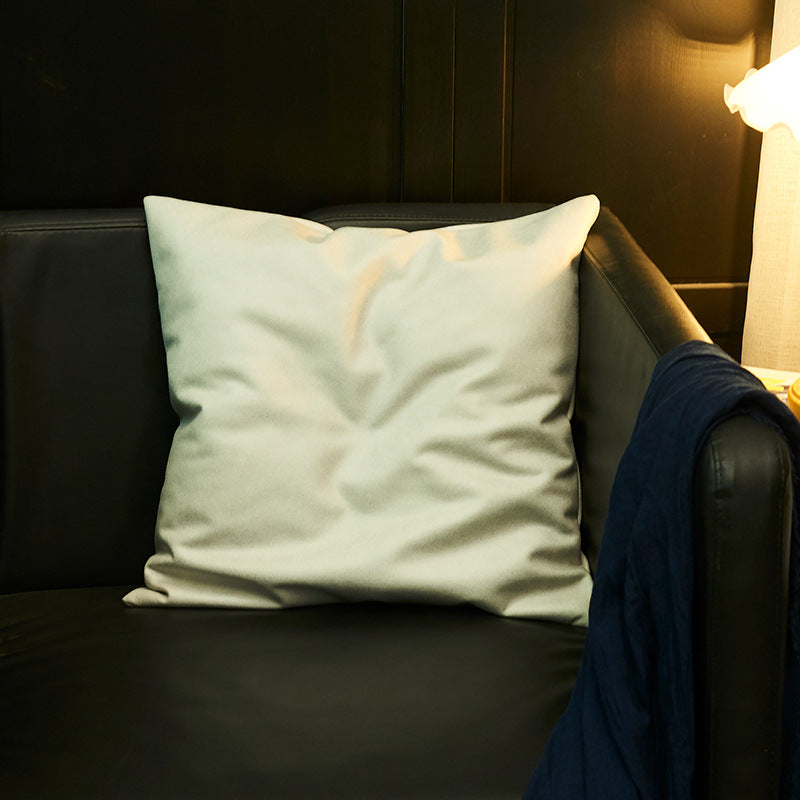 Decorative Satin Cushion