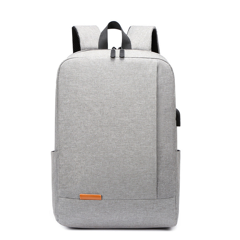 Professional Slim Laptop Backpack Bowlift