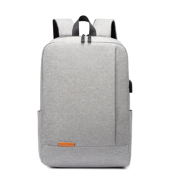 Professional Slim Laptop Backpack Bowlift