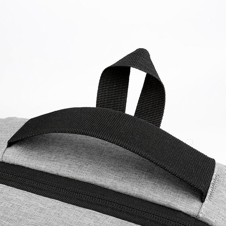 Multi-Functional Tech-Friendly Backpack Bowlift