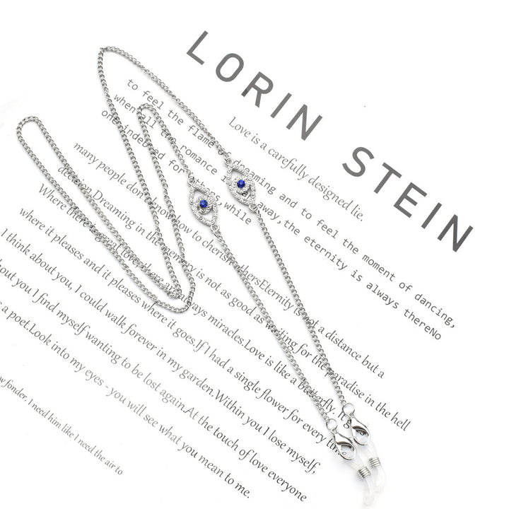 Elegantly Designed Eyewear Chain Bowlift
