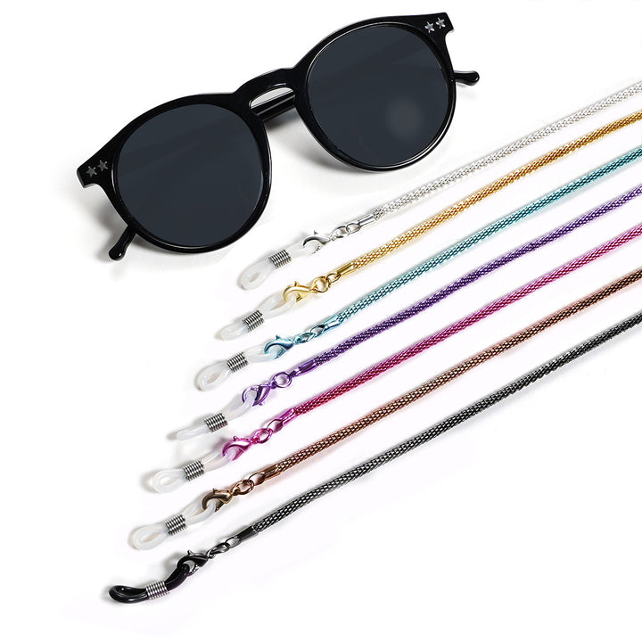Stylish Rope Eyewear Chain Bowlift