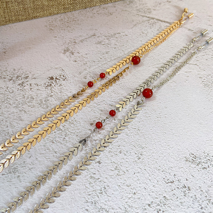 Fine and Stylish Necklace Bowlift