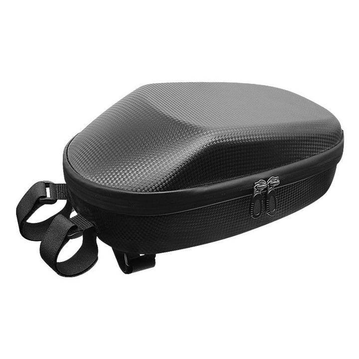 Handlebar Storage Pouch Bowlift