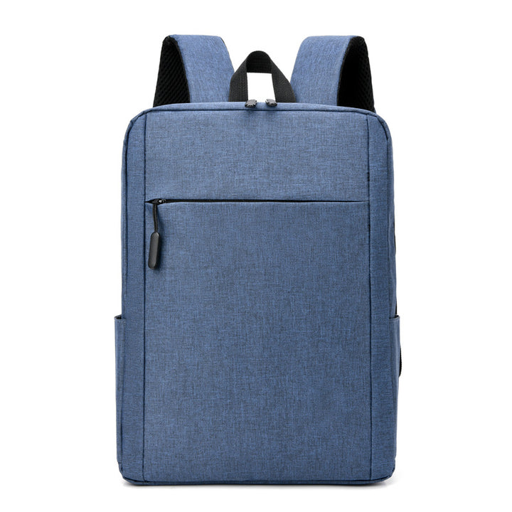 Sleek Professional Laptop Backpack Bowlift