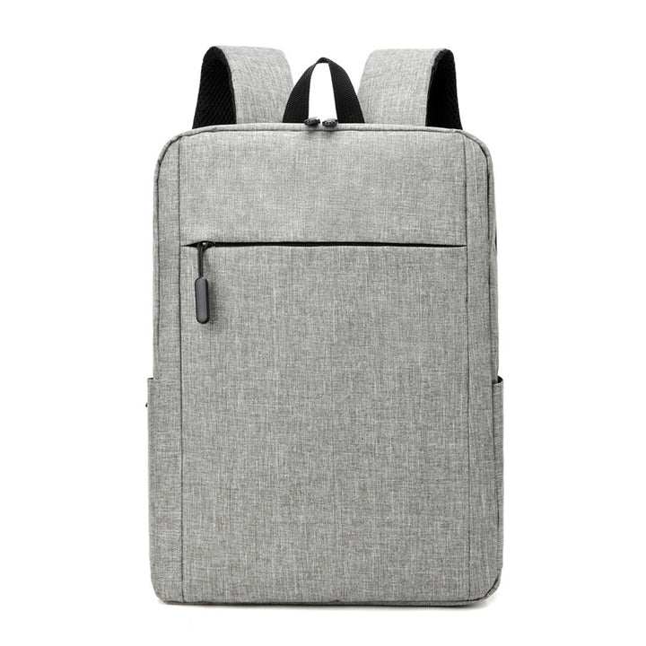 Sleek Professional Laptop Backpack Bowlift