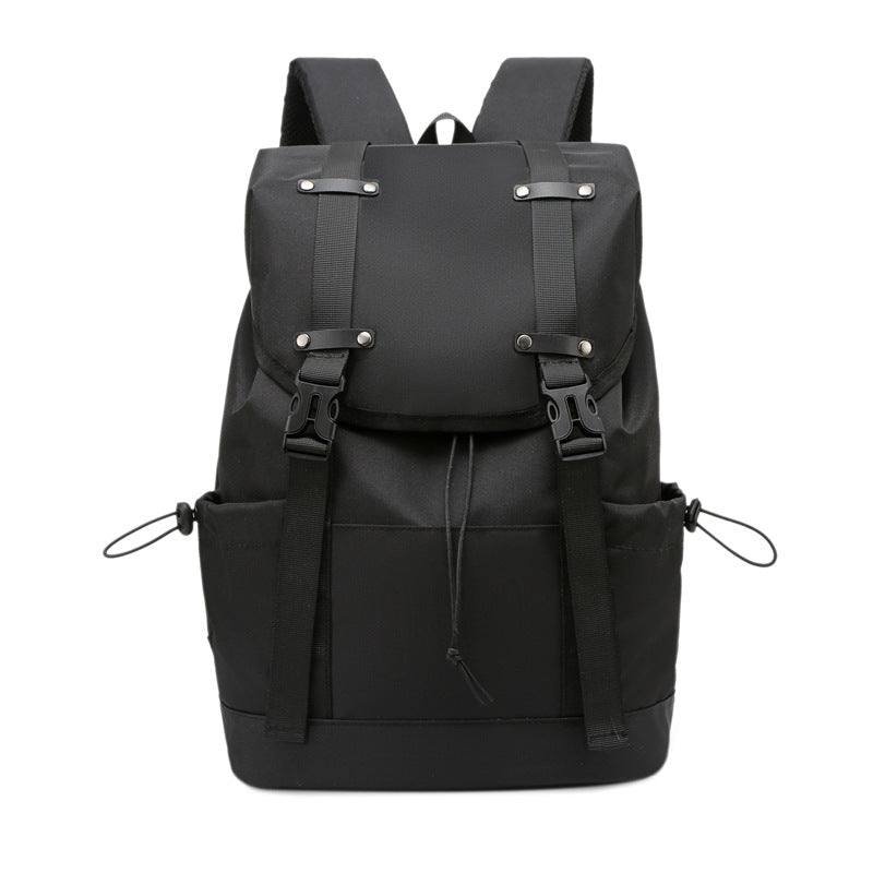 Floral Print Adventure Backpack Bowlift