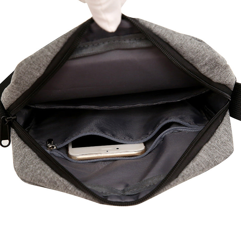 Messenger Bag Bowlift