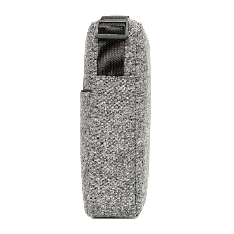 Messenger Bag Bowlift