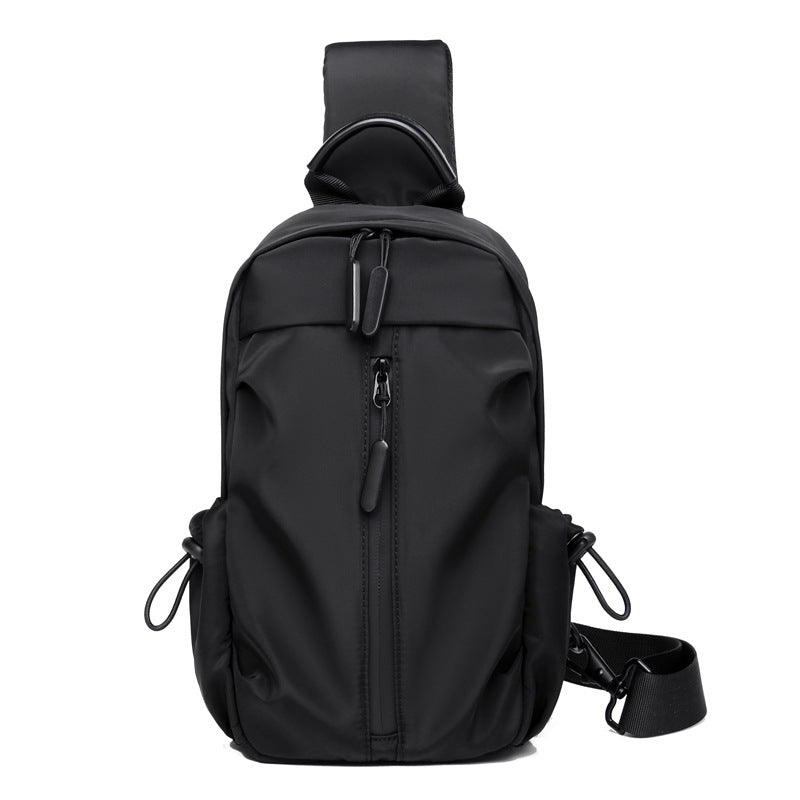 Compact Utility Sling Bag Bowlift