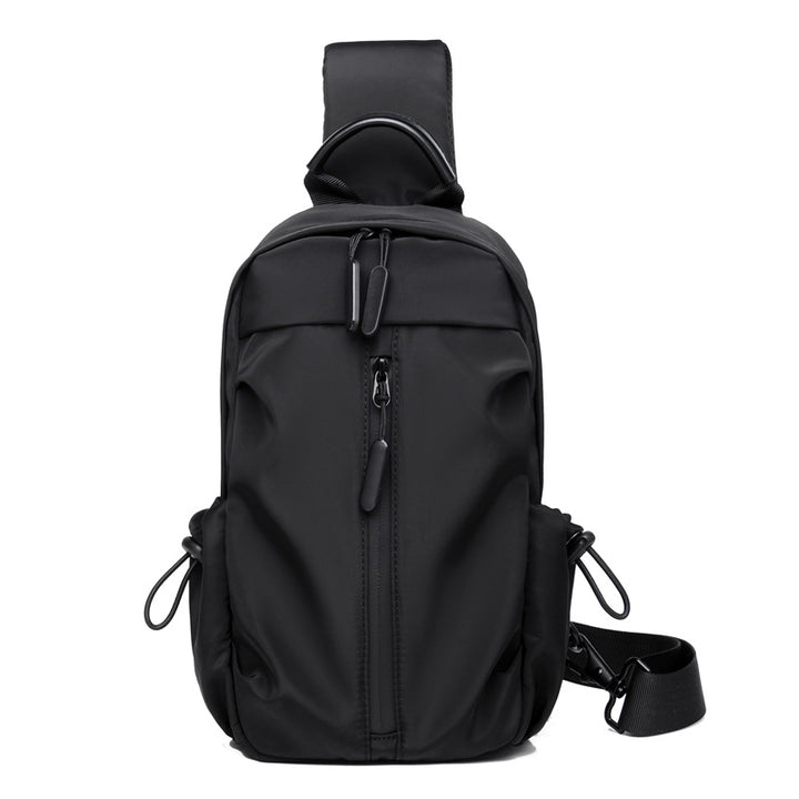 Urban Adventure Sling Bag Bowlift