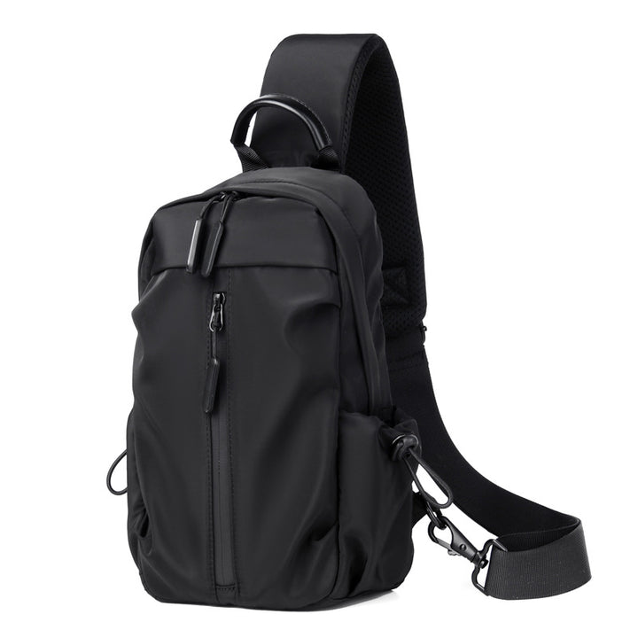 Compact Utility Sling Bag Bowlift