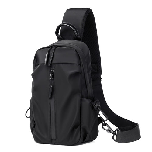 Urban Adventure Sling Bag Bowlift