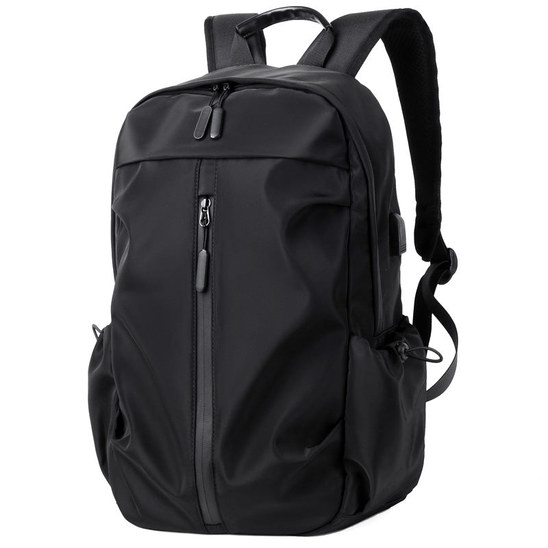 Versatile Waterproof Laptop Backpack Bowlift