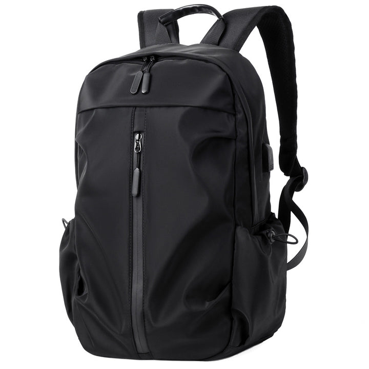 Versatile Waterproof Laptop Backpack Bowlift