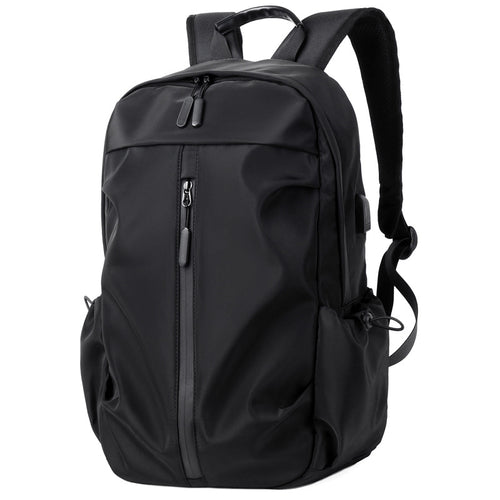 Versatile Waterproof Laptop Backpack Bowlift