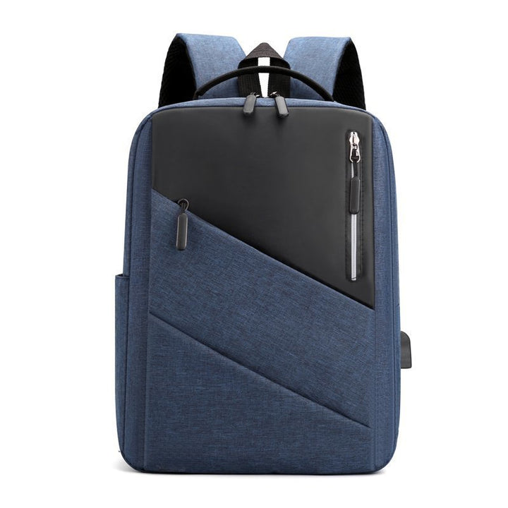 Multi-Functional Tech-Friendly Backpack Bowlift