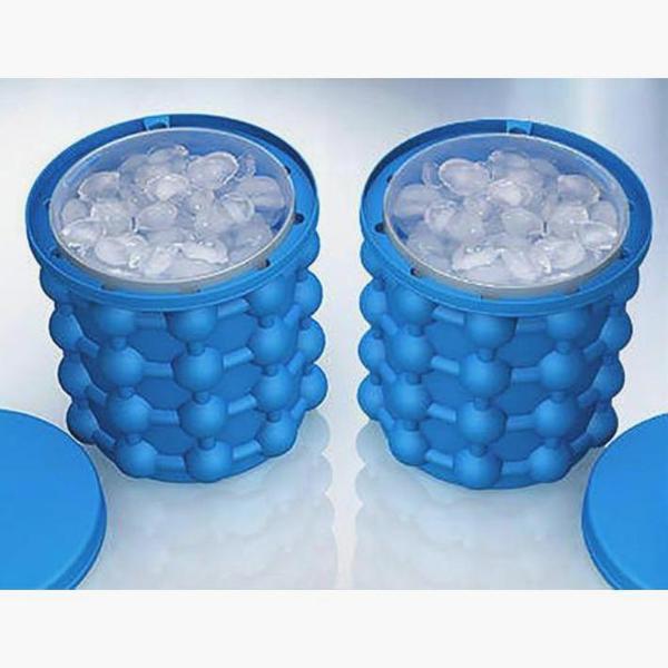 BowLift | Ice Cube Maker