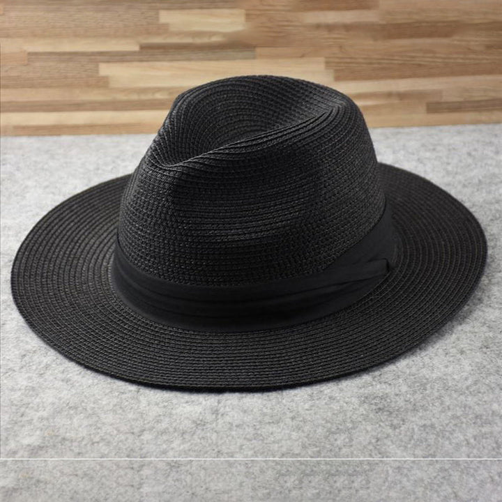 BowLift | PanamaLux – Handcrafted Panama Hat with UPF 50+ Sun Protection