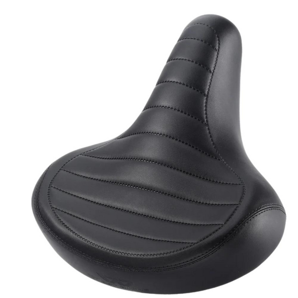 BowLift | Luxury Ergonomic Bike Saddle – Anti-Shock, Waterproof Seat for City & Mountain Bikes