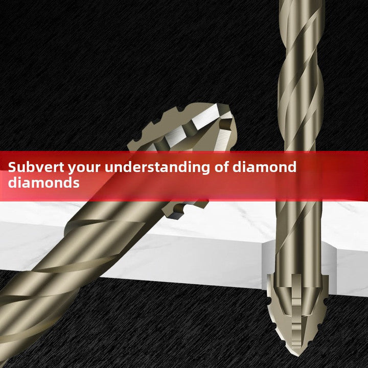 BowLift | PowerTwist Pro — Lightning-fast perfect holes and threads without frustration!