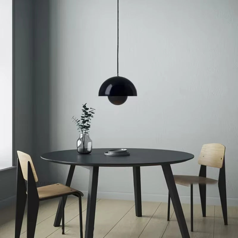 BowLift | Orbis | Stylish multicolored light dome