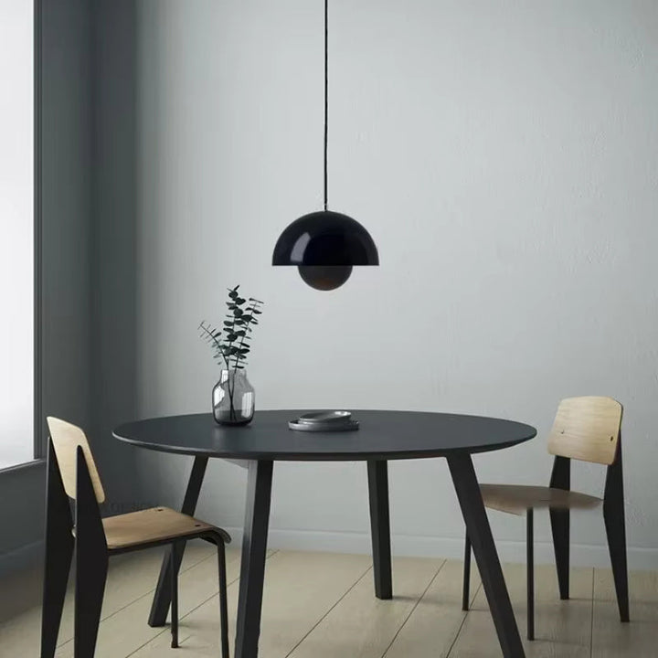 BowLift | Orbis | Stylish multicolored light dome