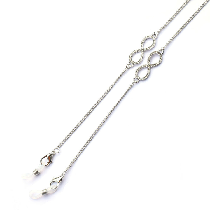 Contemporary Chain Eyewear Holder Bowlift