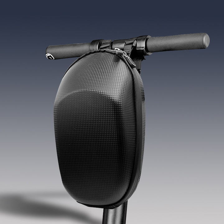 Handlebar Storage Pouch Bowlift