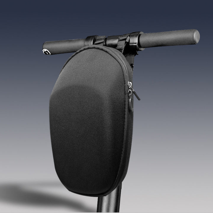 Handlebar Storage Pouch Bowlift