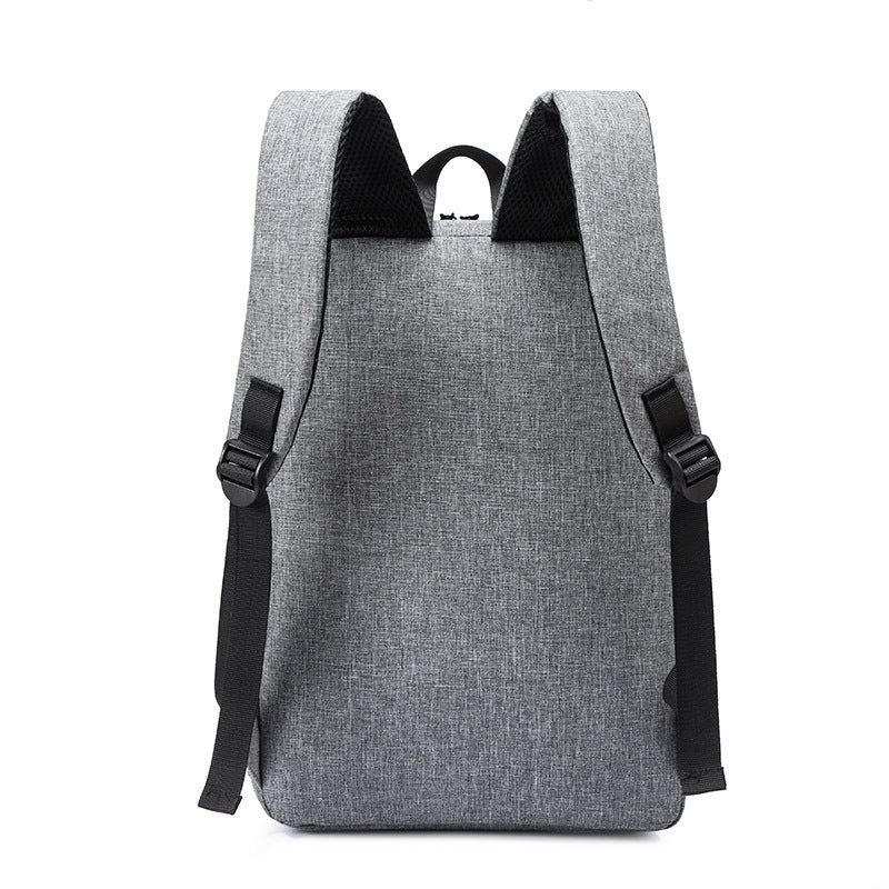 Minimalist Tech Backpack Bowlift