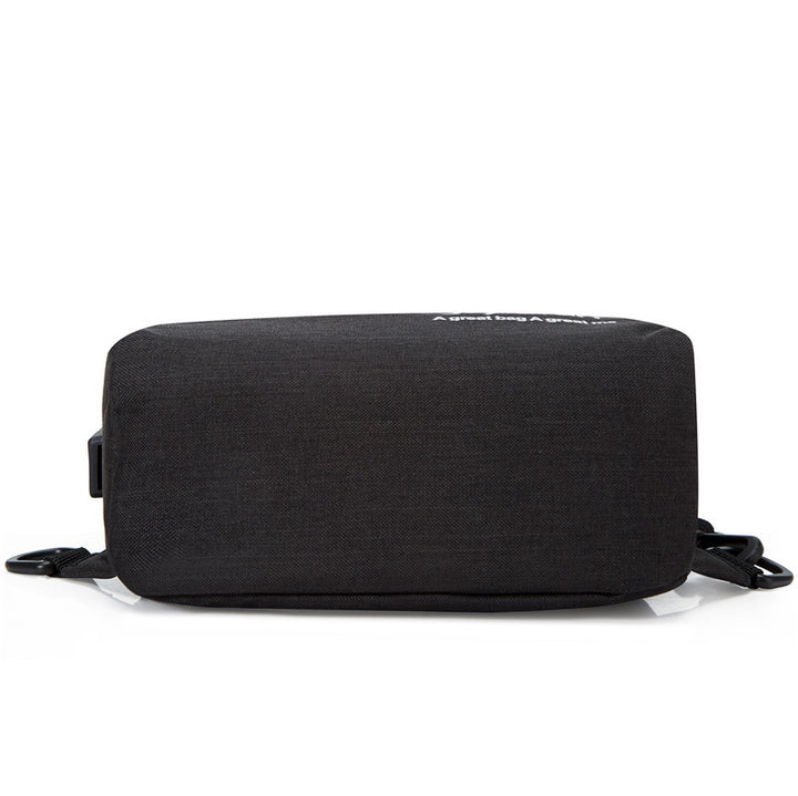 Sling Style Crossbody Bag Bowlift