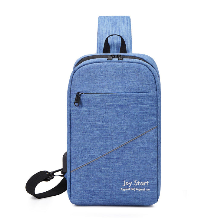 Sling Style Crossbody Bag Bowlift
