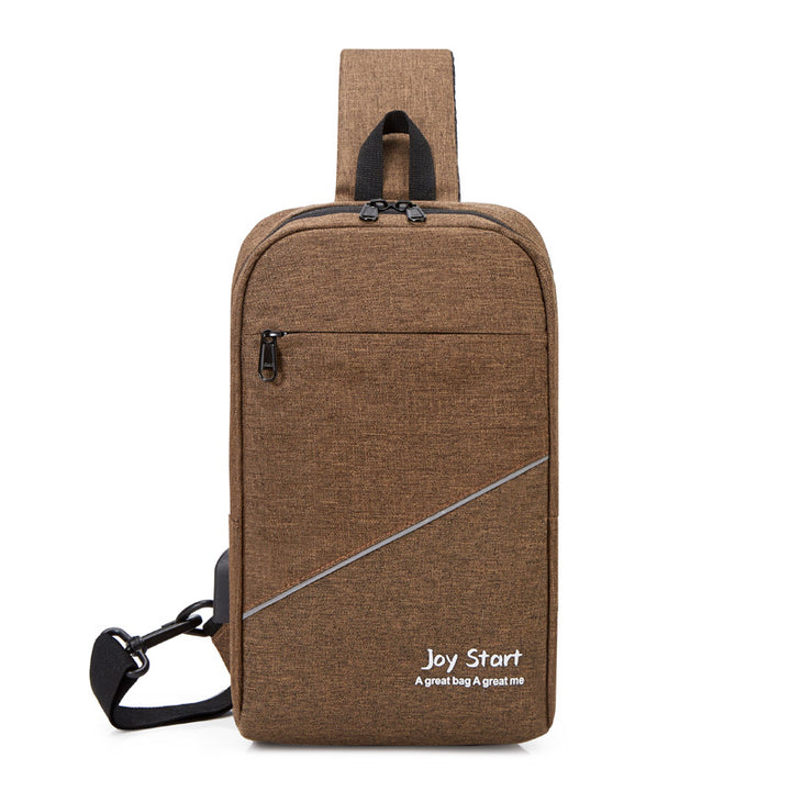 Sling Style Crossbody Bag Bowlift