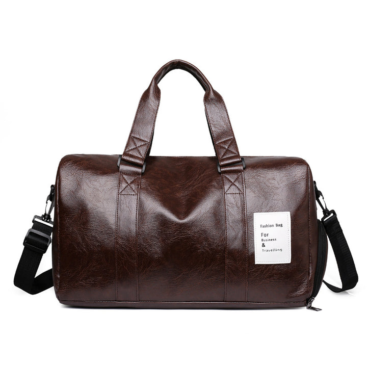 Stylish Travel Duffel Bag Bowlift