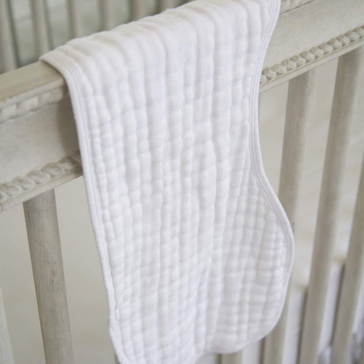 Baby Crib Sheet Bowlift