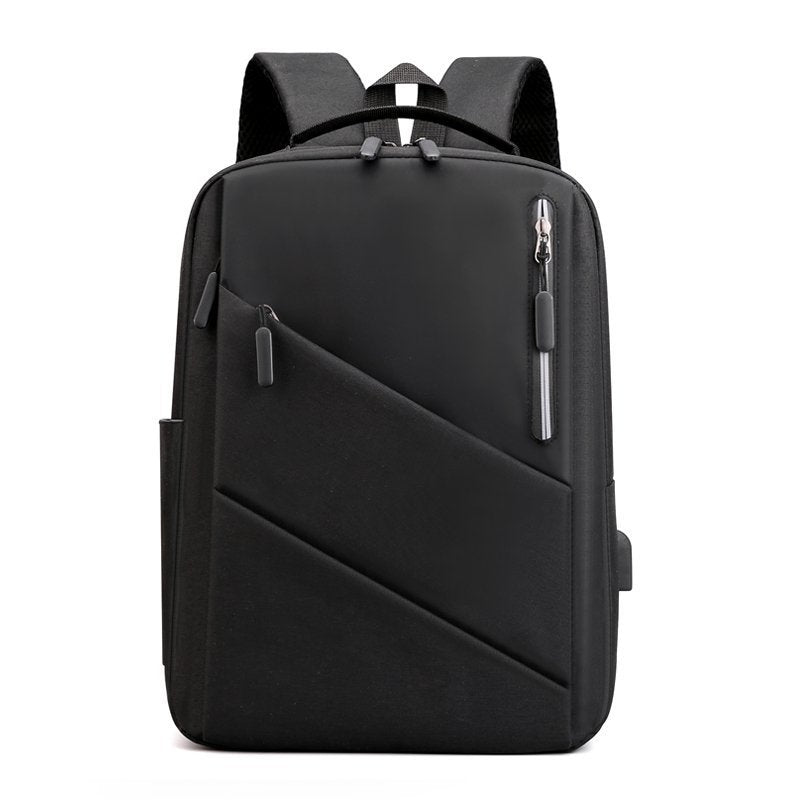 Multi-Functional Tech-Friendly Backpack Bowlift