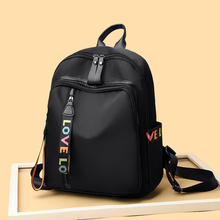 Functional Everyday Backpack Bowlift