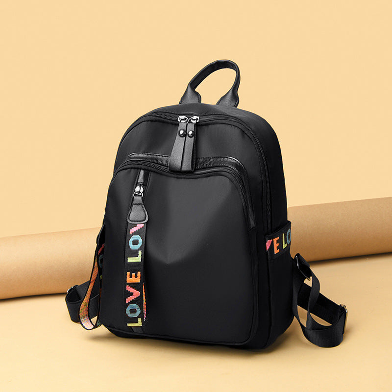 Functional Everyday Backpack Bowlift