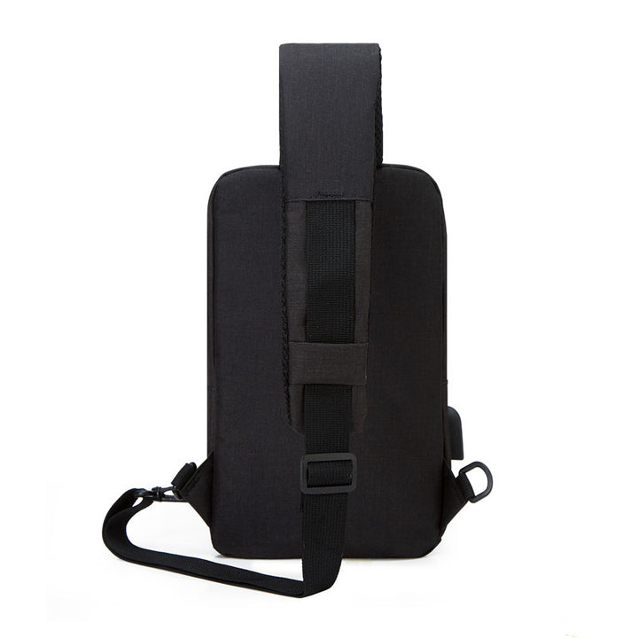 Sling Style Crossbody Bag Bowlift