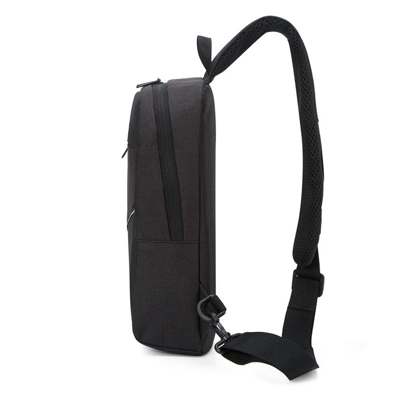 Sling Style Crossbody Bag Bowlift